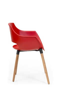 Frida wood lateral